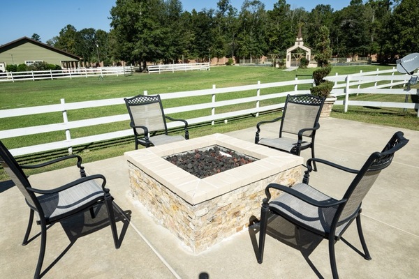 Inspira Ranch