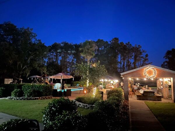My Party Place