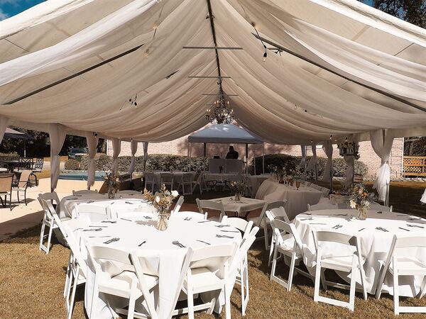 My Party Place