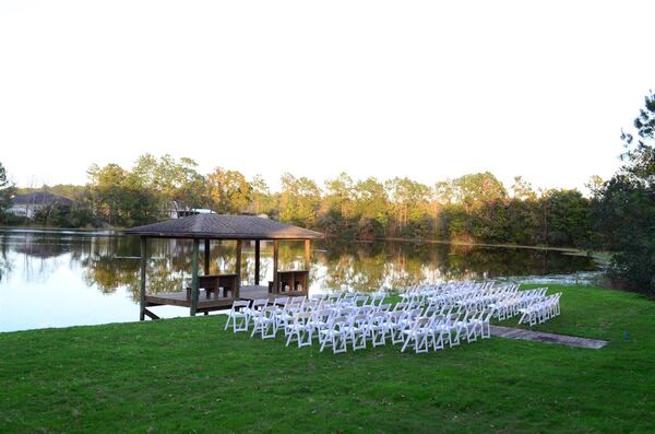 My Party Place
