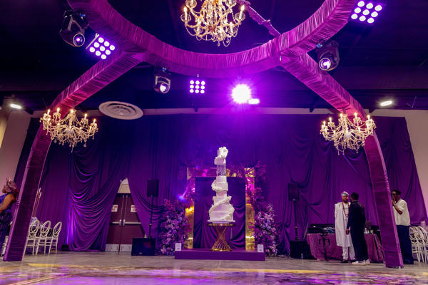 Red Carpet Event Center Los Angeles