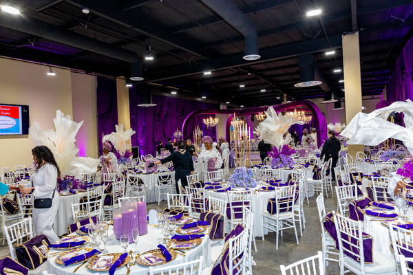 Red Carpet Event Center Los Angeles