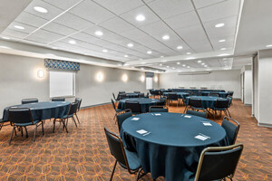 Meeting Room A
