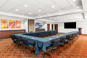 Meeting Room A & B