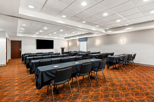 Meeting Room A & B