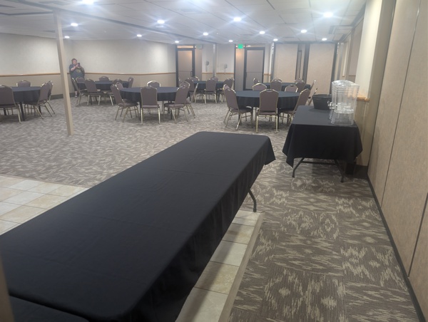 Clarion Inn