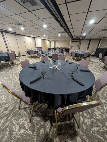 Clarion Inn