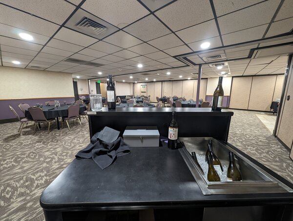 Clarion Inn