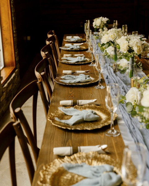 The Perfect Story Venue