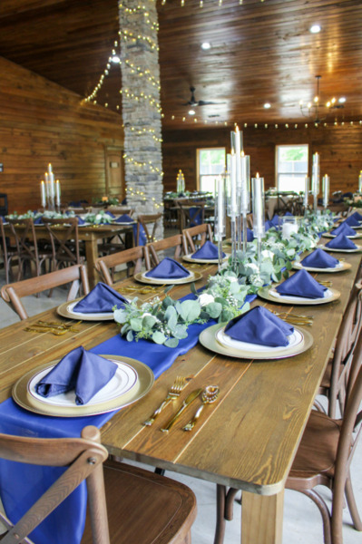 The Perfect Story Venue