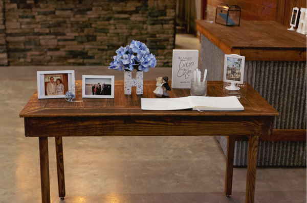 The Perfect Story Venue