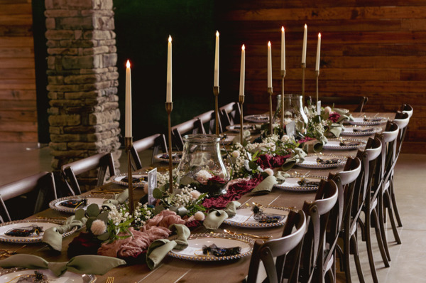 The Perfect Story Venue