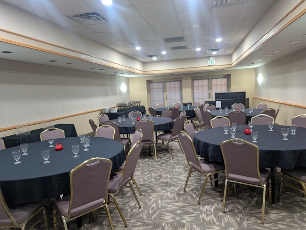 Clarion Inn