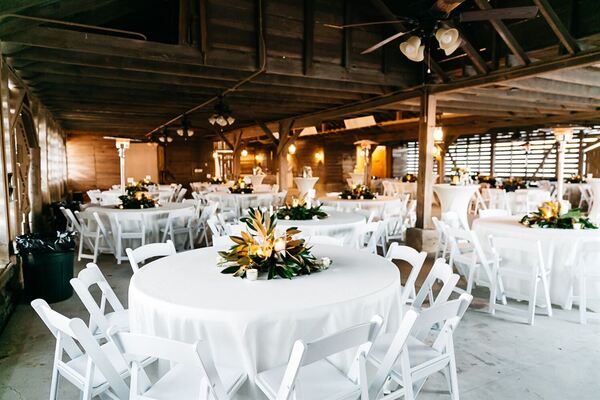 Dutch Ford Farm Wedding and Event Venue