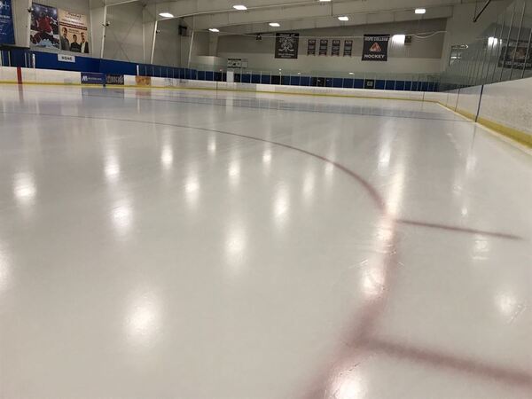 Holland Ice Arena