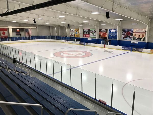 Holland Ice Arena