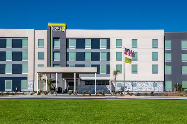 Home2 Suites Savannah I95 North