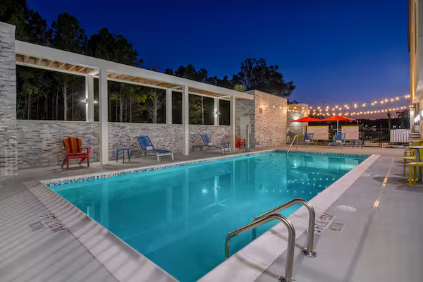 Home2 Suites Savannah I95 North
