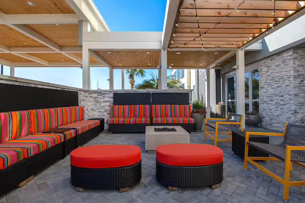 Home2 Suites Savannah I95 North