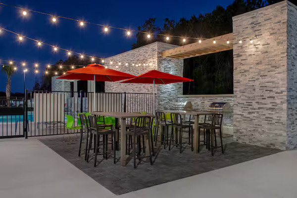 Home2 Suites Savannah I95 North