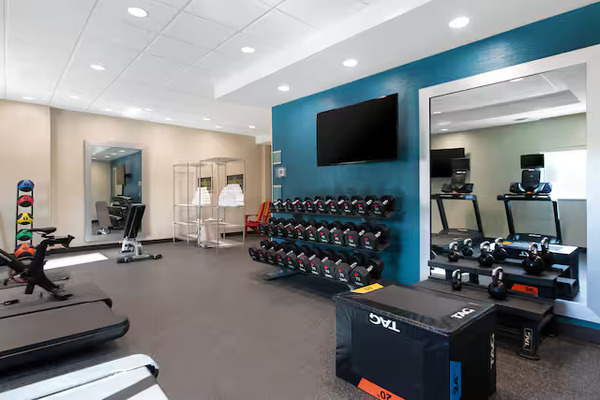 Home2 Suites Savannah I95 North