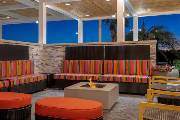 Home2 Suites Savannah I95 North