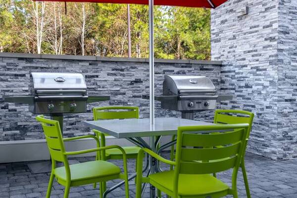 Home2 Suites Savannah I95 North