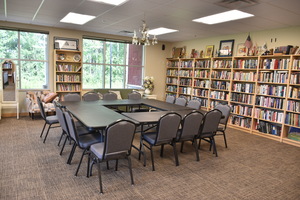 Library