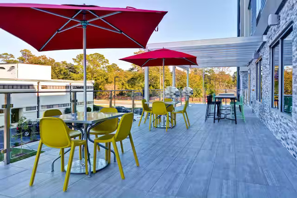 Home2 Suites Savannah Midtown