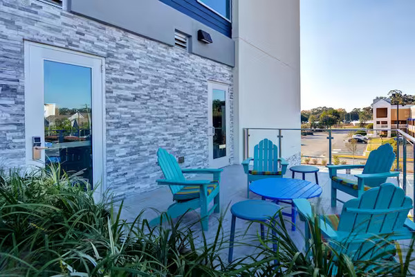 Home2 Suites Savannah Midtown