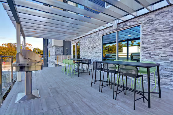 Home2 Suites Savannah Midtown
