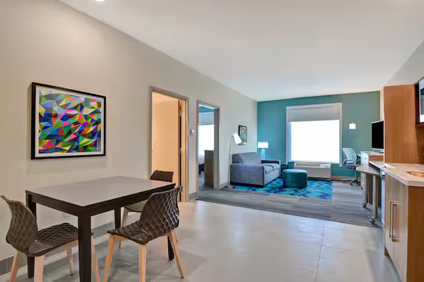 Home2 Suites Savannah Midtown