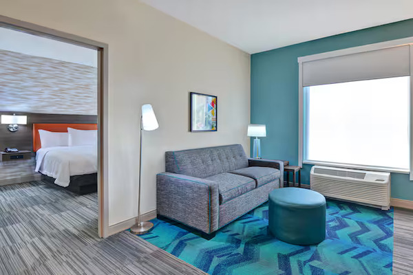 Home2 Suites Savannah Midtown
