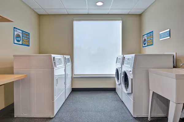 Home2 Suites Savannah Midtown