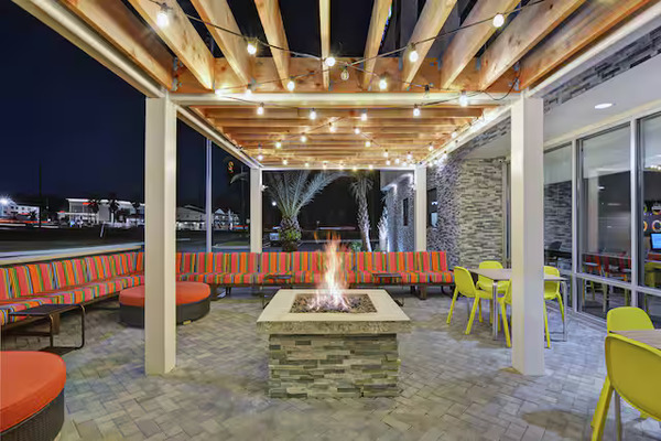 Home2 Suites Richmond Hill Savannah I95