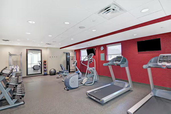 Home2 Suites Richmond Hill Savannah I95