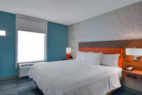 Home2 Suites Richmond Hill Savannah I95