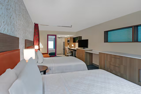 Home2 Suites Richmond Hill Savannah I95