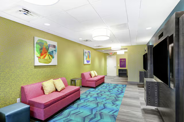 Home2 Suites Richmond Hill Savannah I95