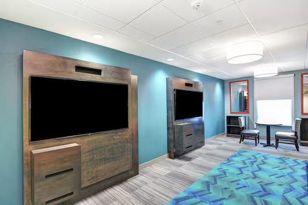 Home2 Suites Richmond Hill Savannah I95