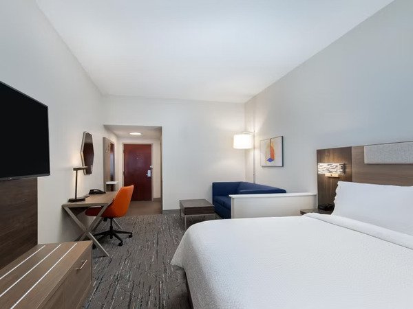 Holiday Inn Express Savannah S I95- Richmond Hill
