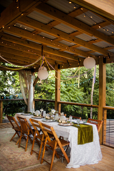 Big Cedars Farm Micro Resort