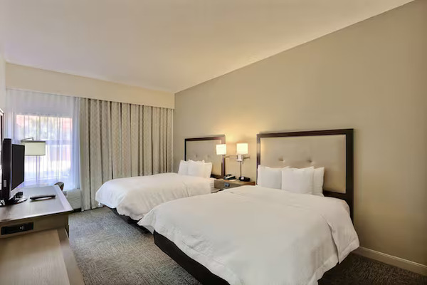 Hampton Inn Savannah I95- Richmond Hill