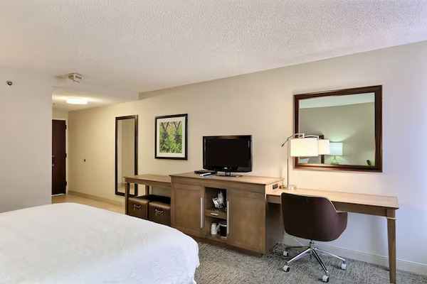 Hampton Inn Savannah I95- Richmond Hill