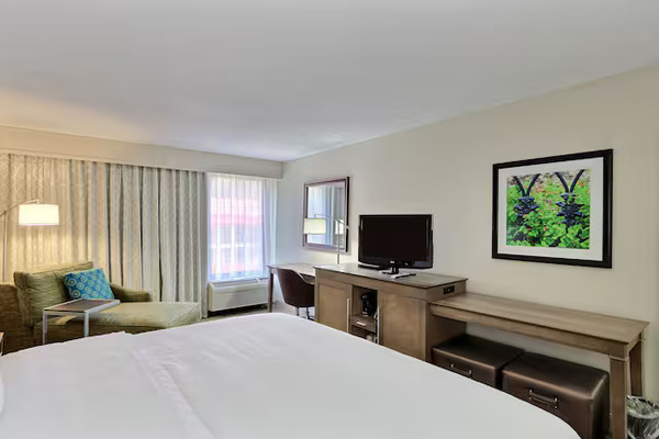 Hampton Inn Savannah I95- Richmond Hill