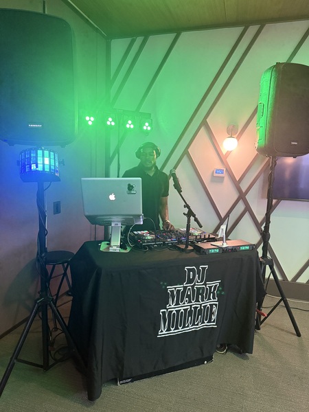 Carolina Star DJ