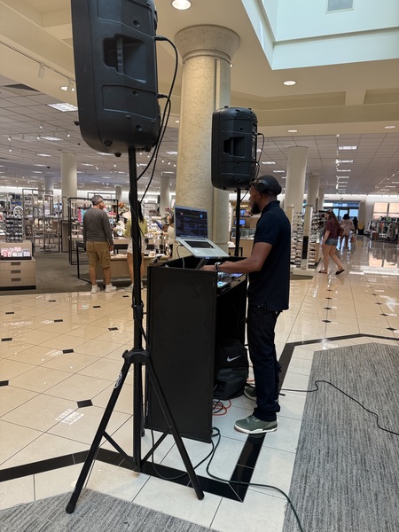 Carolina Star DJ