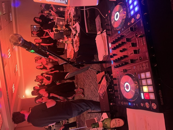 Carolina Star DJ