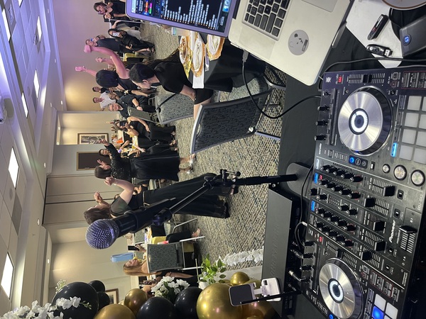 Carolina Star DJ