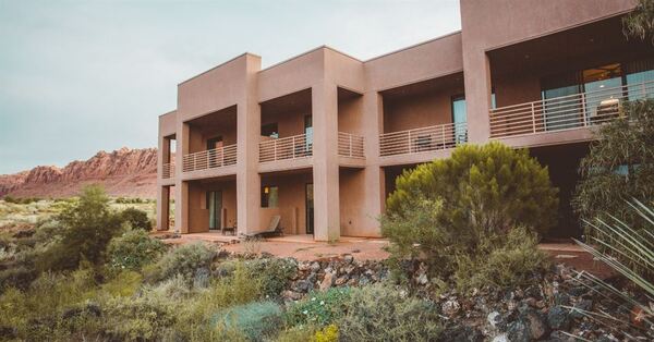 Red Mountain Resort